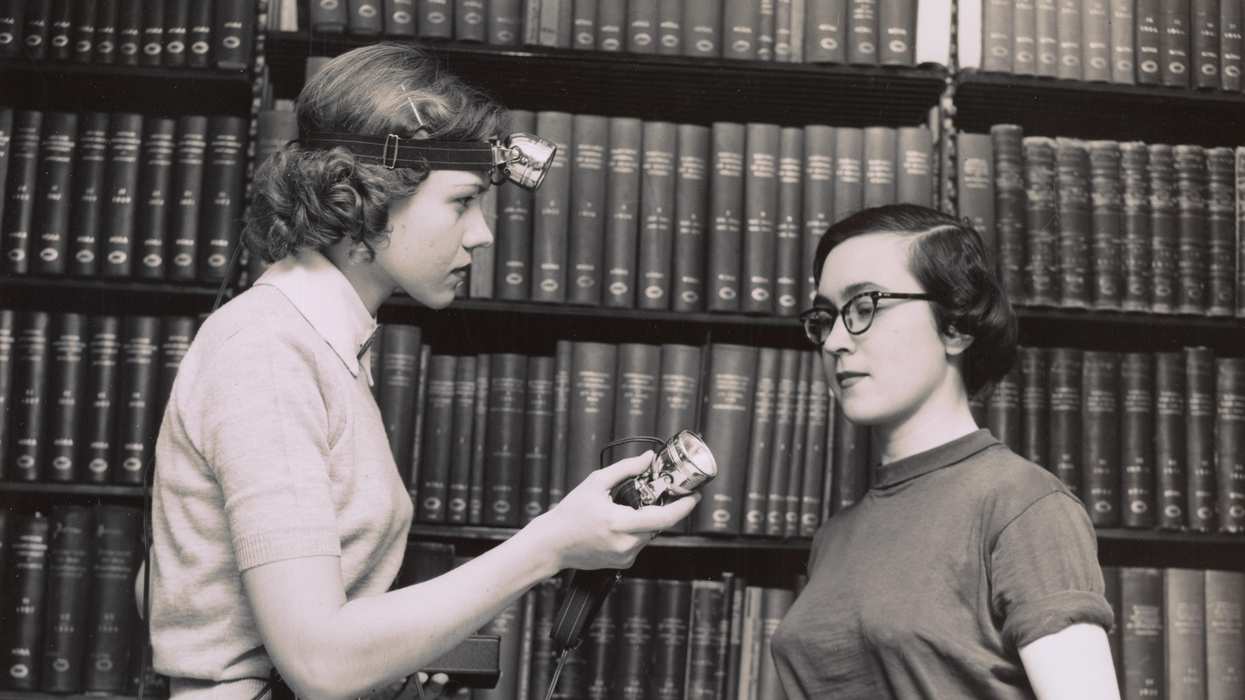 Overlooked Women In History That Made Major Contributions To Society