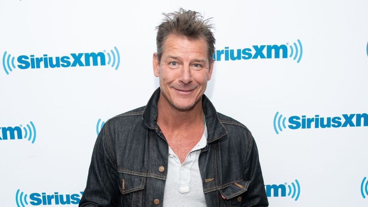 Ty Pennington