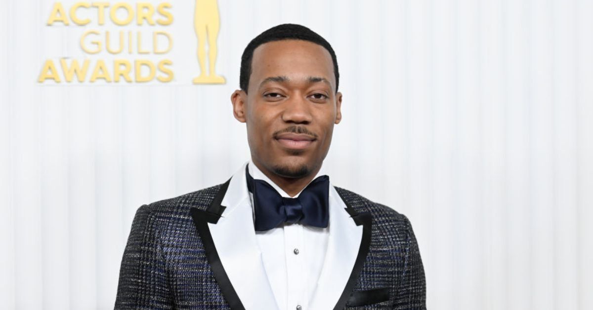 Tyler James Williams