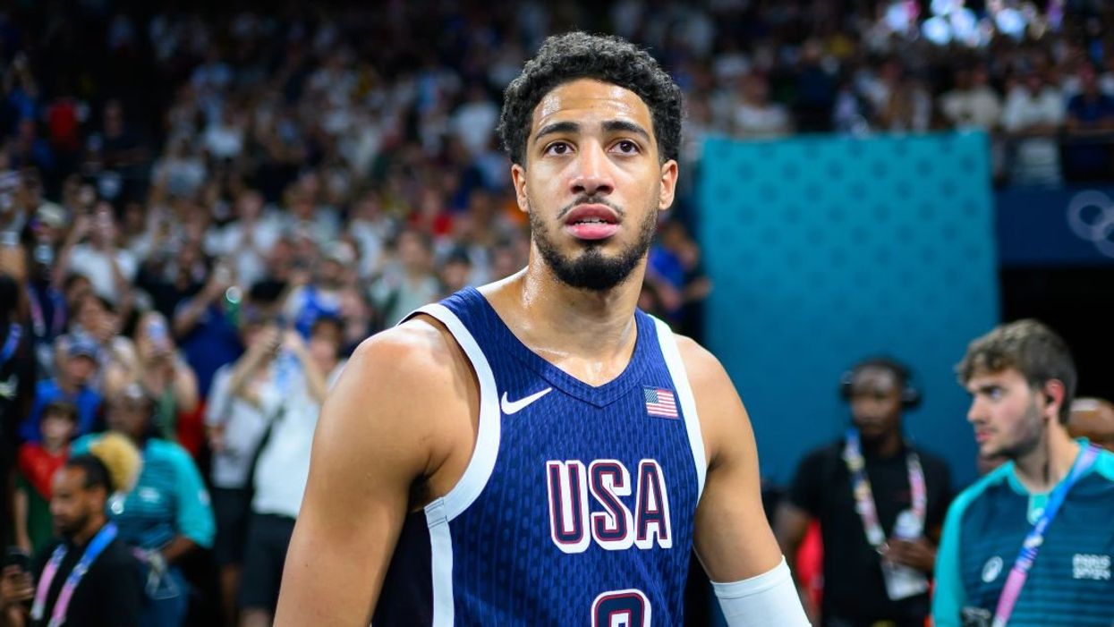 Tyrese Haliburton