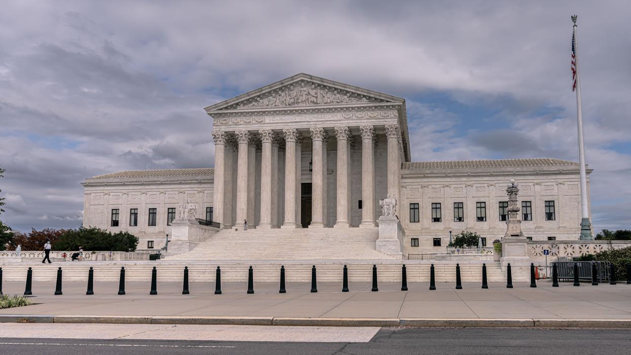 US Supreme court