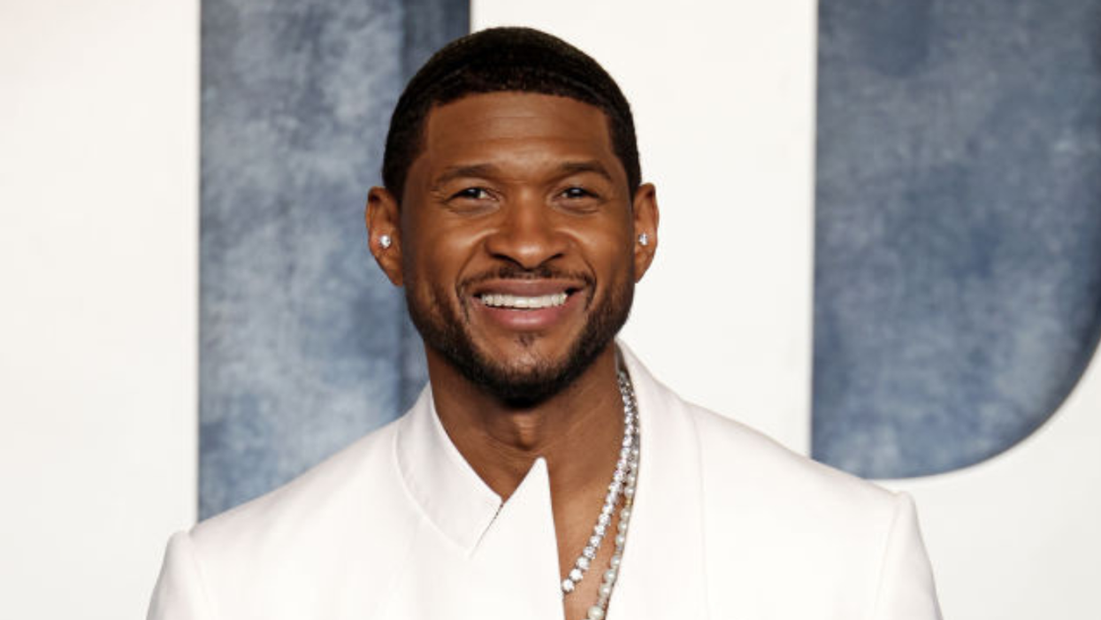 Usher
