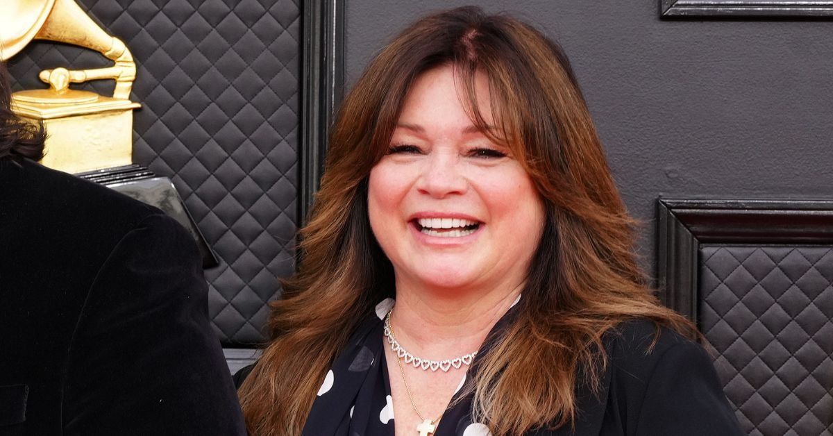 Valerie Bertinelli