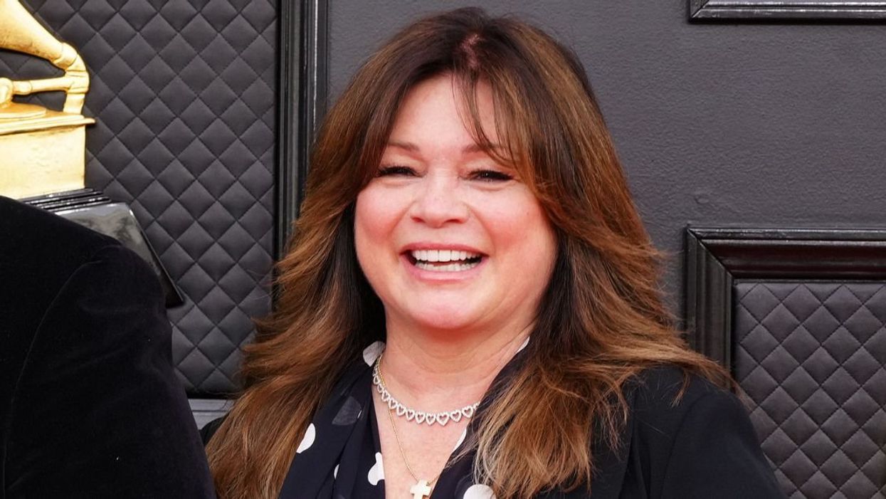Valerie Bertinelli