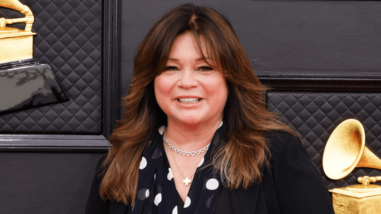Valerie Bertinelli