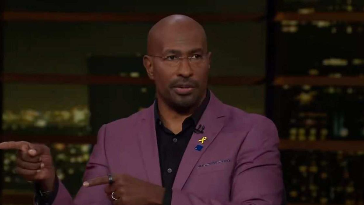 Van Jones