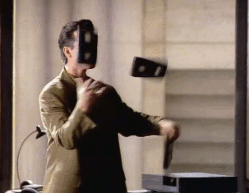 VCR GIF