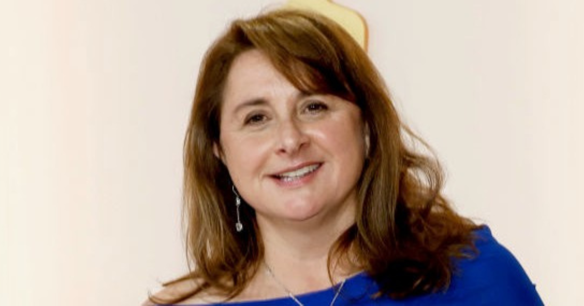 Victoria Alonso