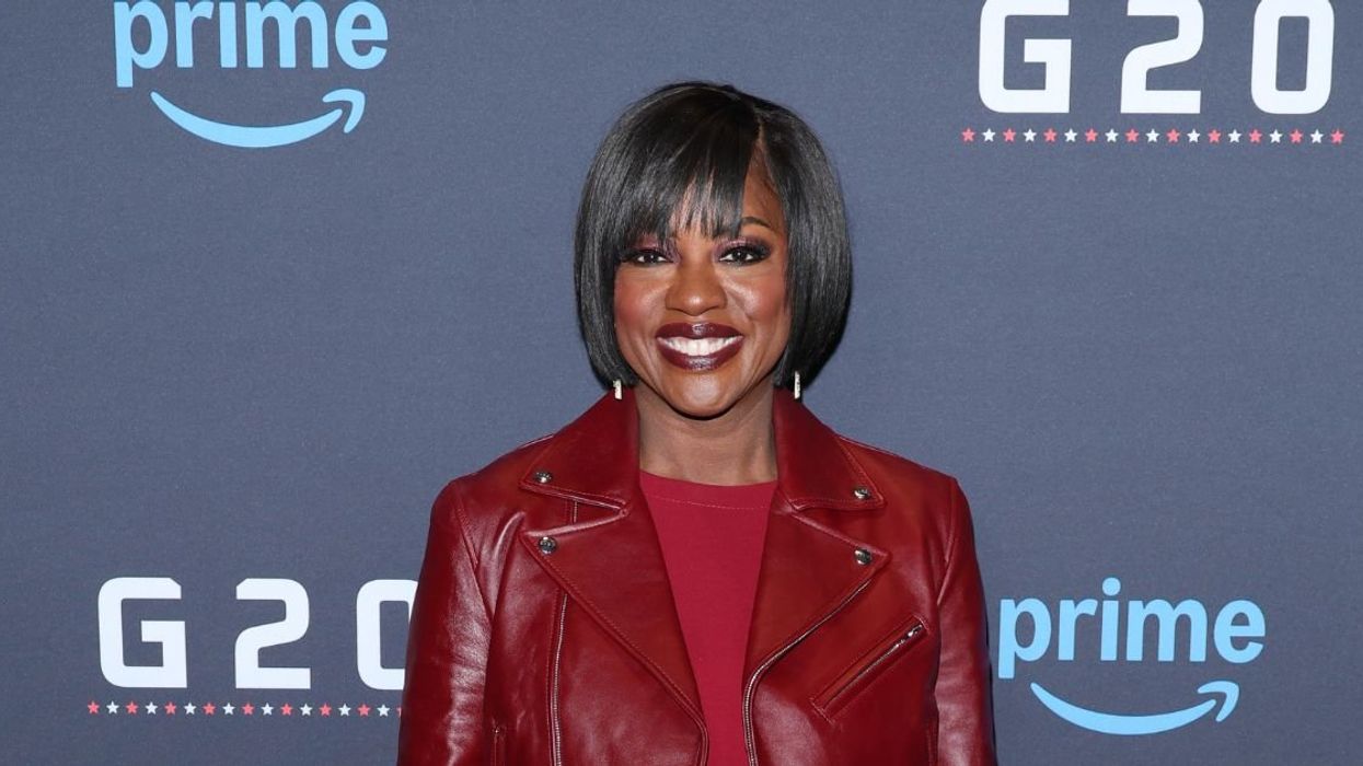 Viola Davis