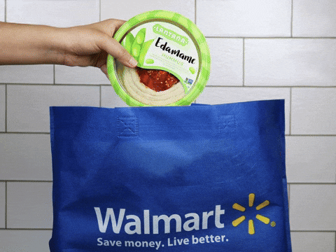 Walmart GIF by Lantana Foods