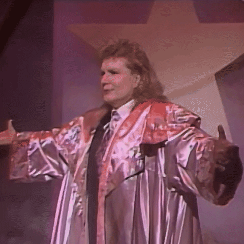 Walter Mercado GIF