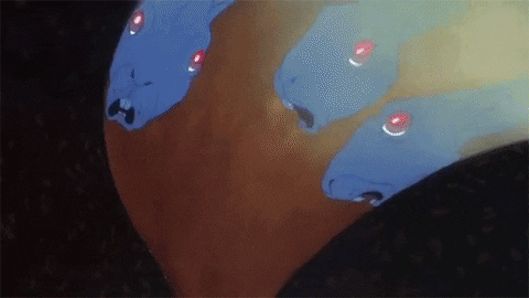 Watership Down GIF