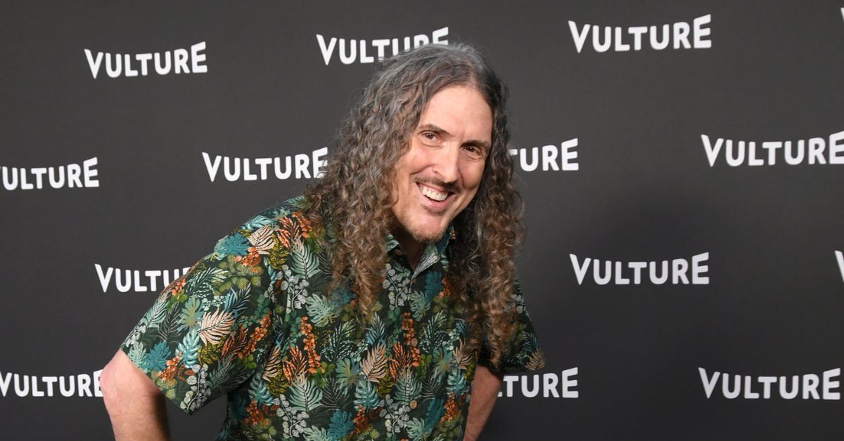 Weird Al Yankovic