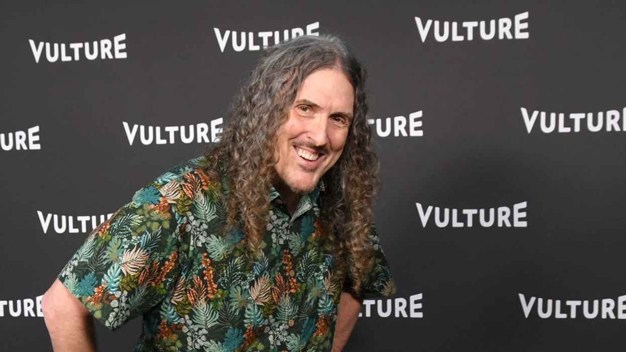 Weird Al Yankovic