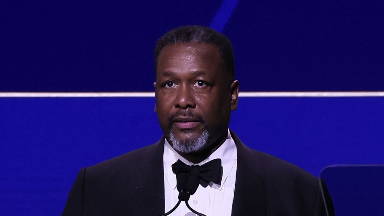 Wendell Pierce