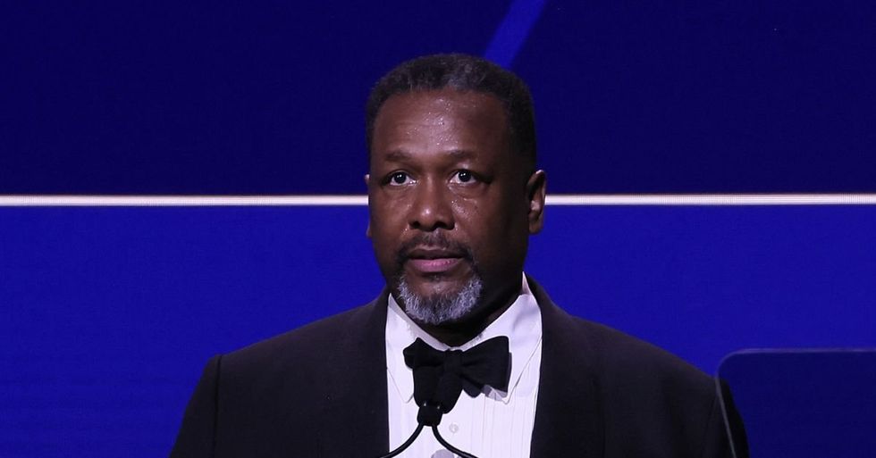 Wendell Pierce