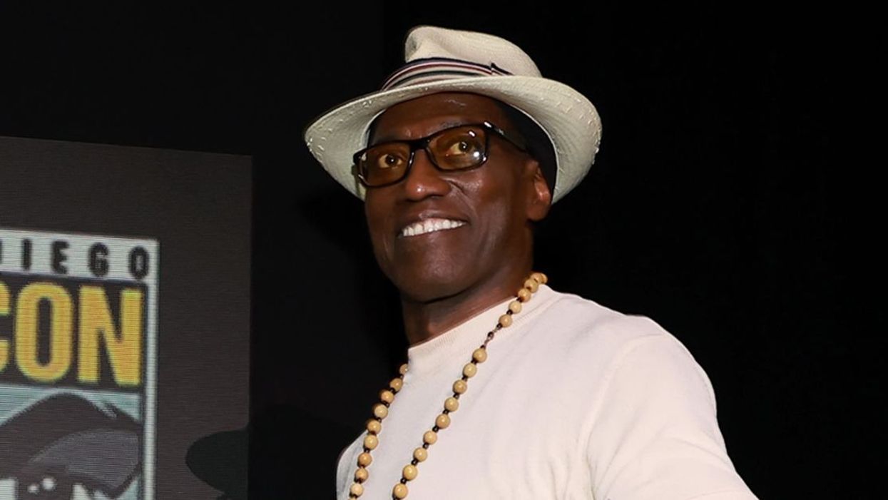 Wesley Snipes