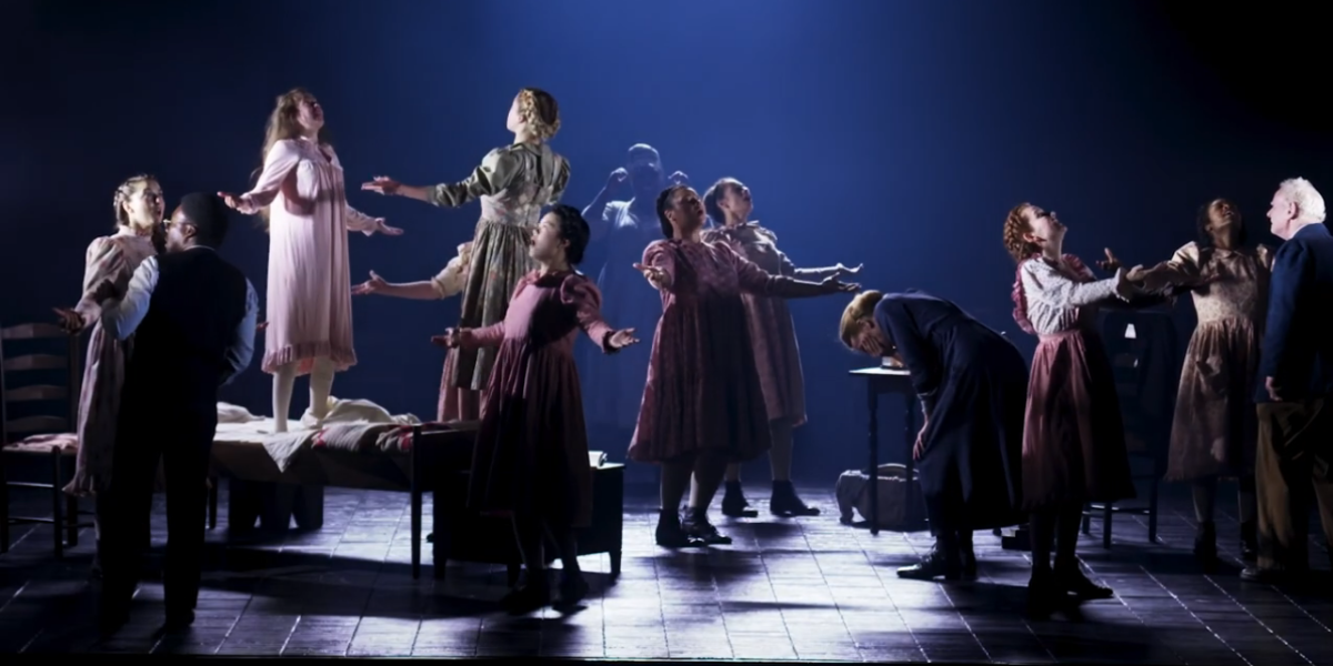 Georgia High School Shuts Down 'The Crucible' Production After Parents Complain It's 'Demonic'