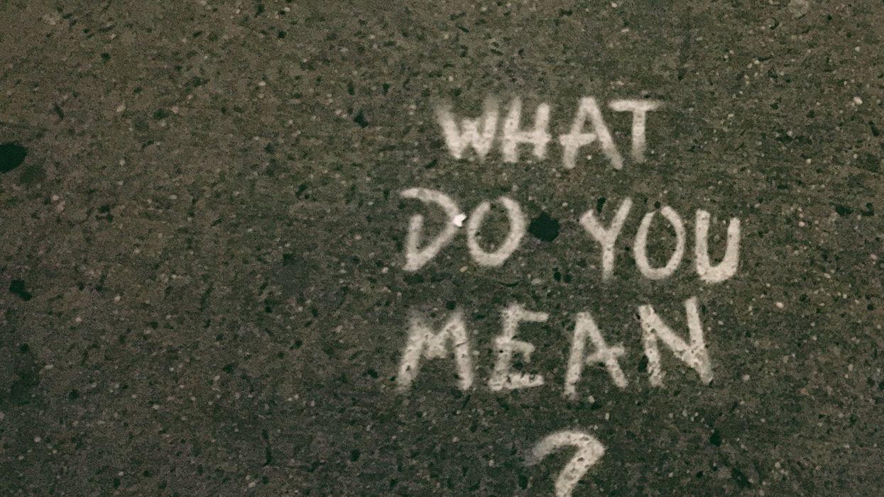 People Divulge The Stupidest Question They've Ever Been Asked