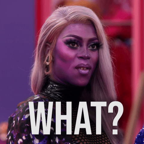 What GIF by Paramount+