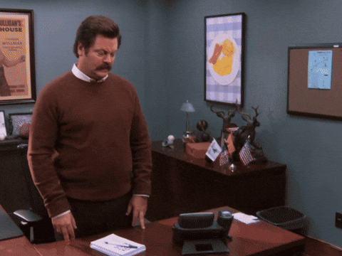 What The Hell Just Happened reaction GIF