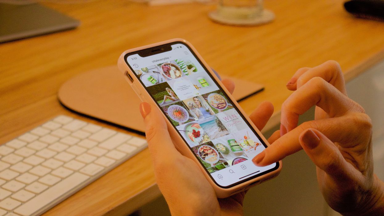 People Debate The Benefits Of Requiring A Minimum or Maximum Age To Use Social Media