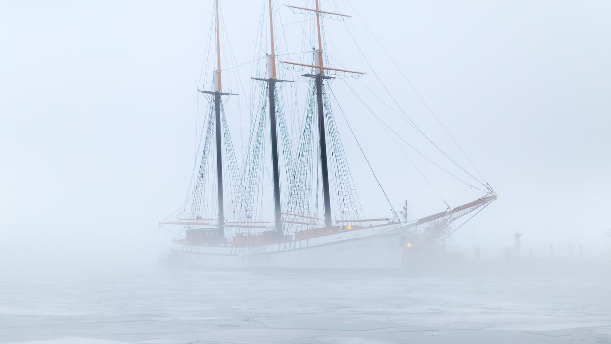 People Explain Which Conspiracy Theories They Genuinely Believe