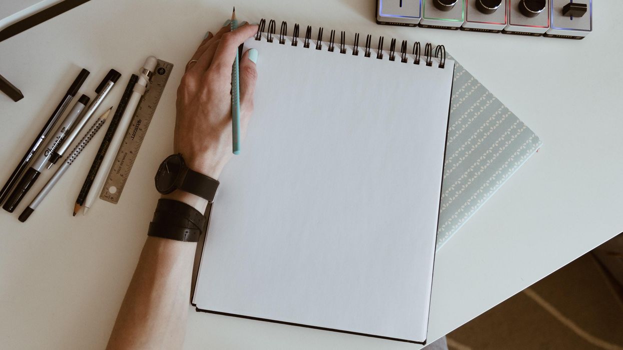 The Worst Parts About Being Left-Handed