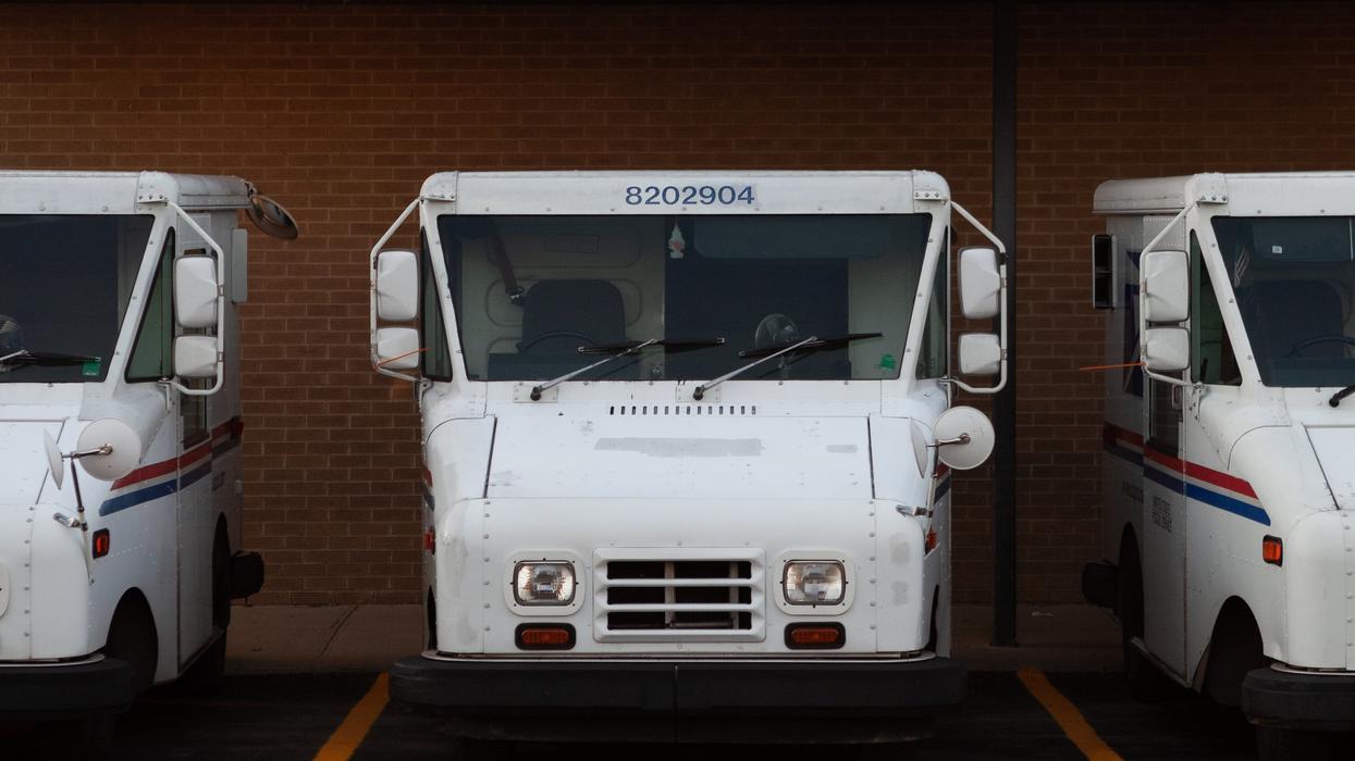 USPS Employees Explain What's Really Happening At Their Branch Locations
