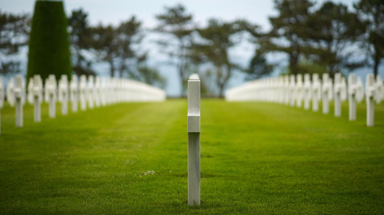 People Break Down Which Historical Events Were Horrible But Ultimately Necessary