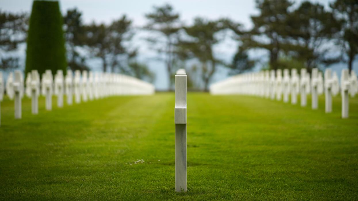 People Break Down Which Historical Events Were Horrible But Ultimately Necessary