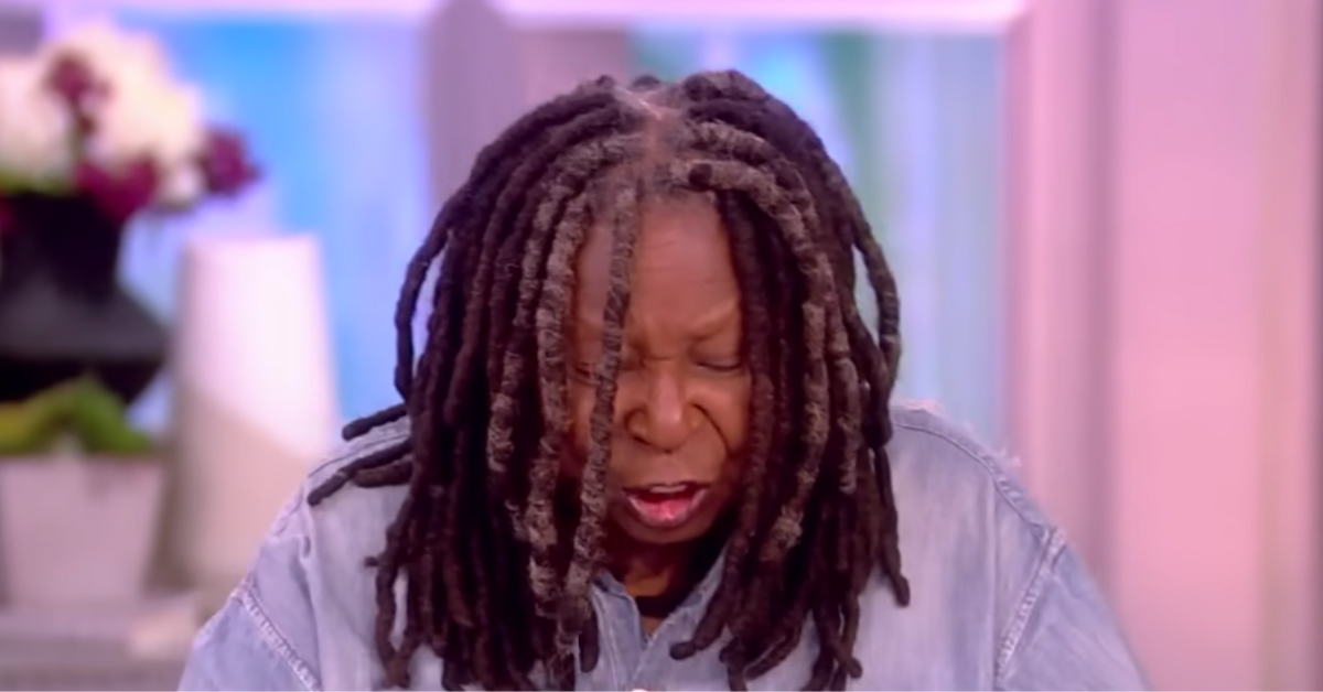 Whoopi Goldber
