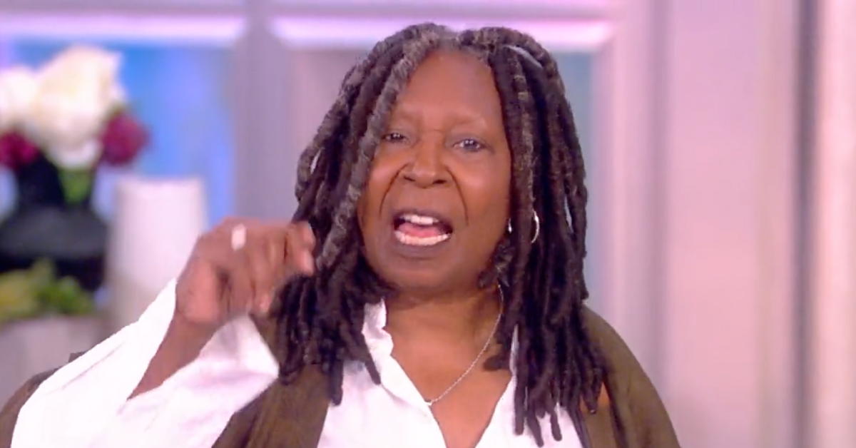 Whoopi Goldberg