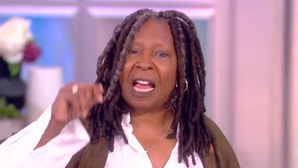 Whoopi Goldberg