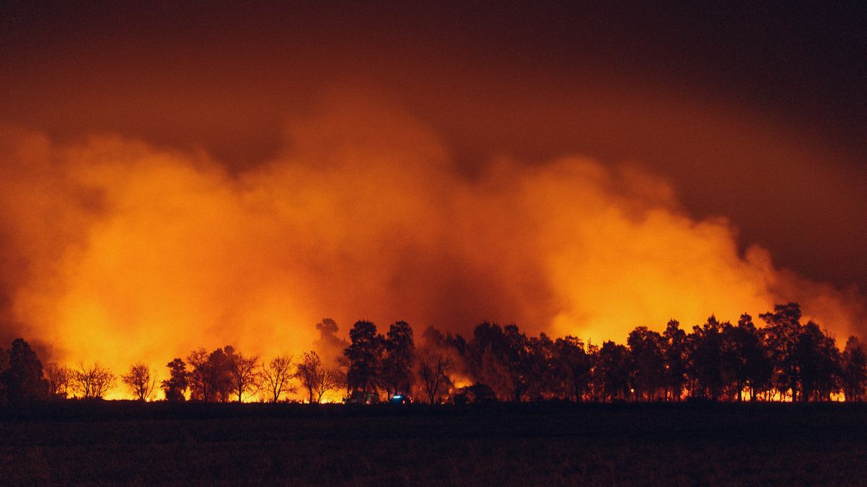 Haunting Facts About History's Greatest Tragedies