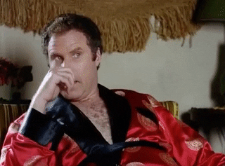 Will Ferrell GIF by filmeditor
