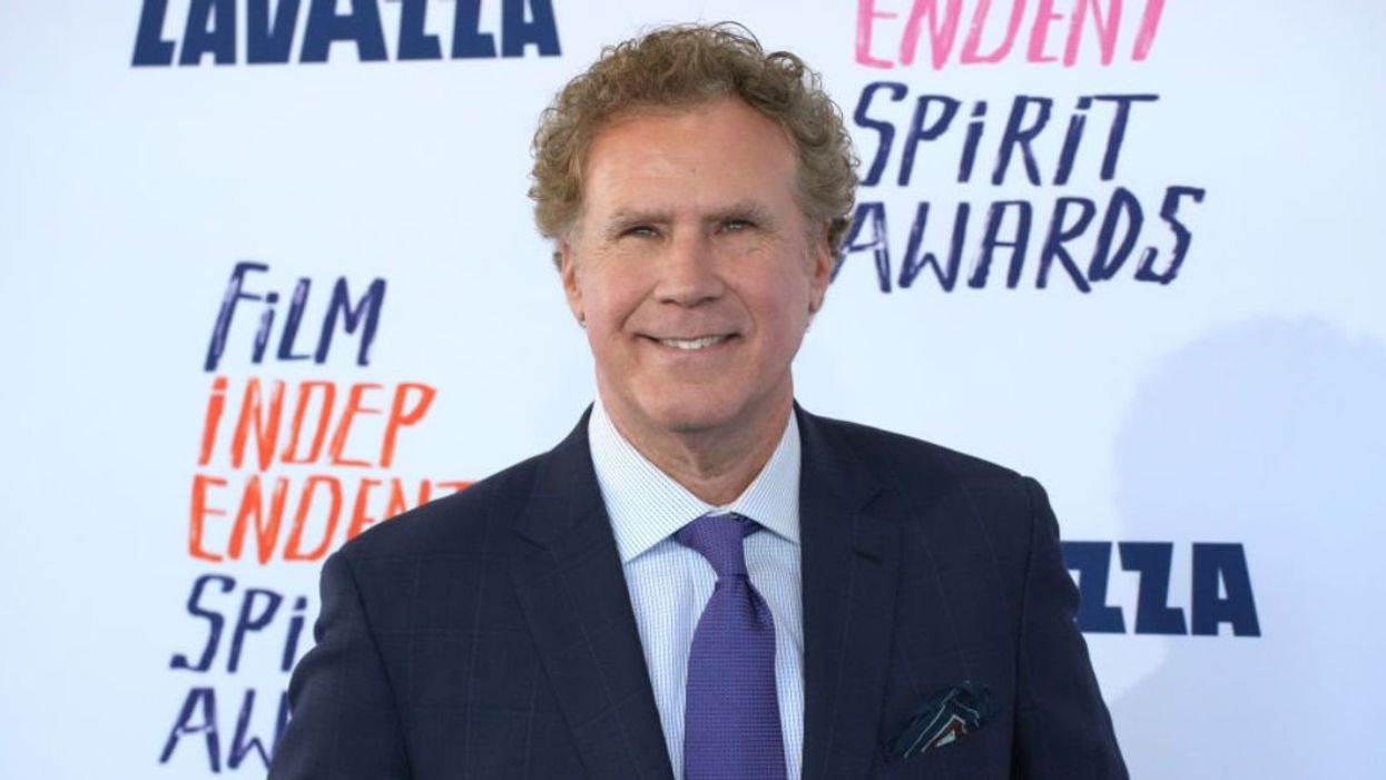 Will Ferrell