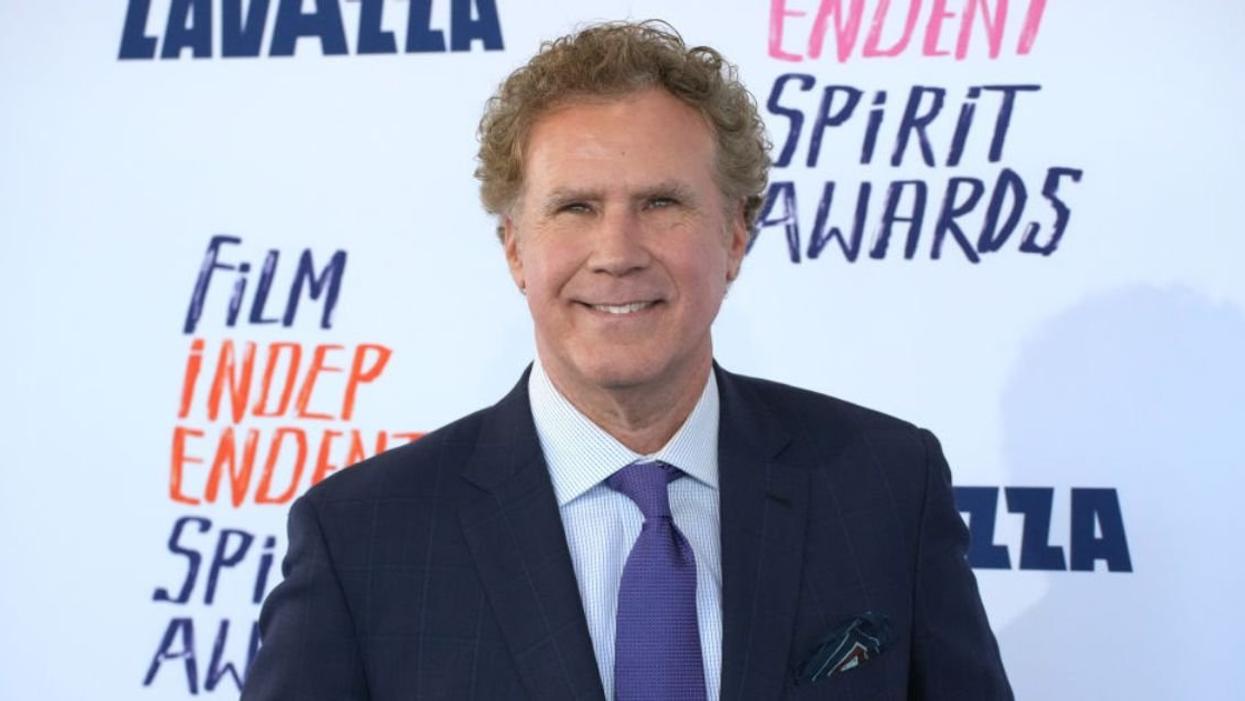 Will Ferrell