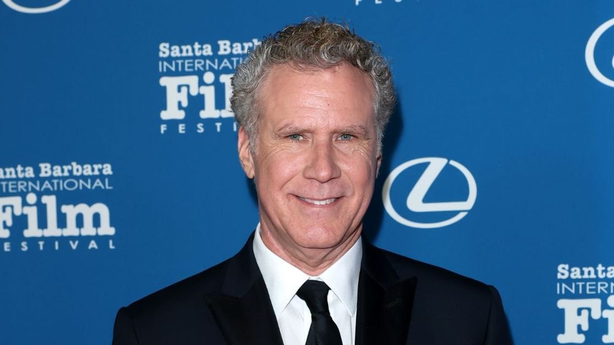 Will Ferrell