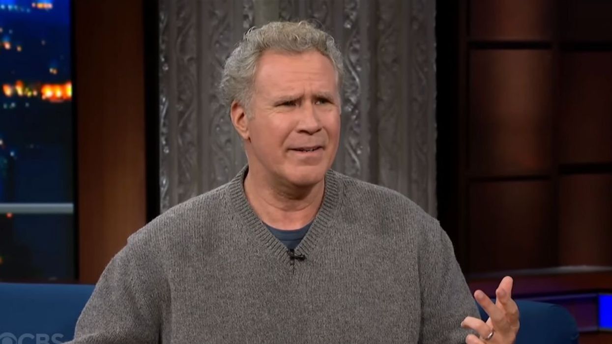 Will Ferrell