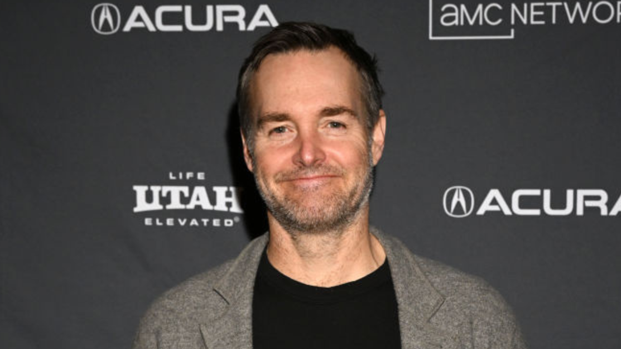 Will Forte
