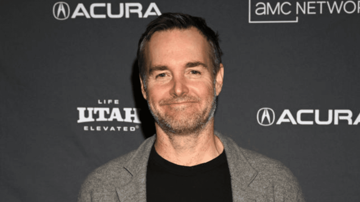 Will Forte