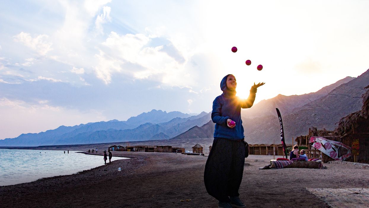 People Break Down The Most Useless Talent They Possess