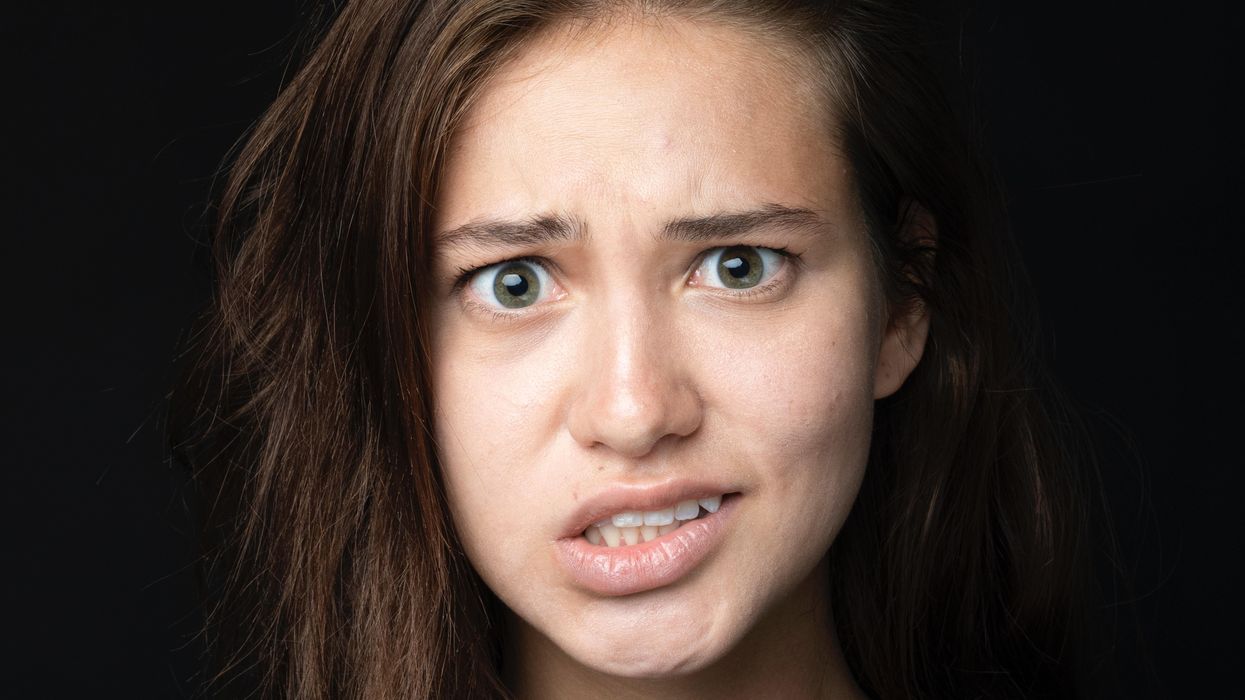 People Divulge The Weirdest Thing Someone's Ever Told Them In Confidence