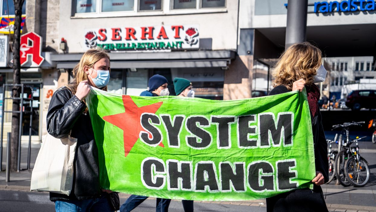 People Divulge What Needs To Be Normalized In Society