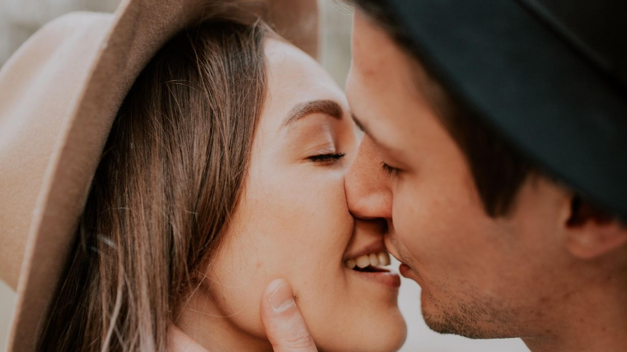 Daters Reactions To A Partner Who Wants To Wait Until Marriage