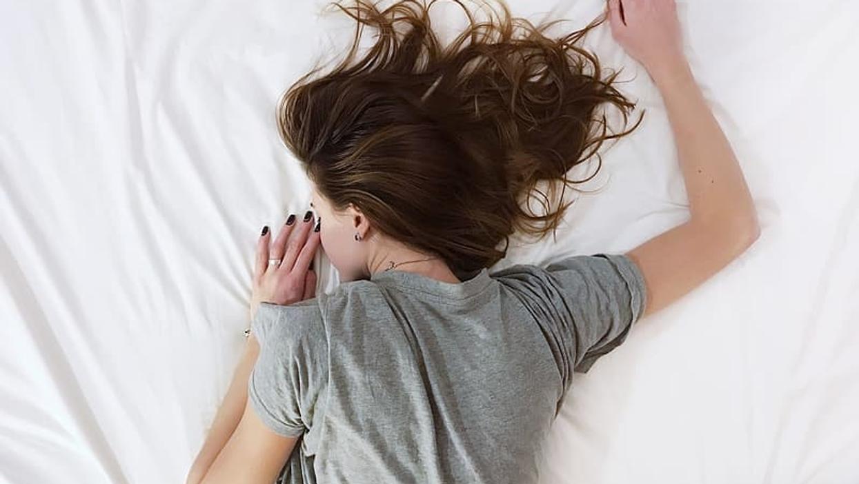People Confess How Their Mental Health Is Holding Up Mid-Pandemic