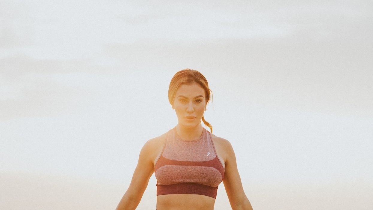 Mind-Blowing Facts About The Human Body