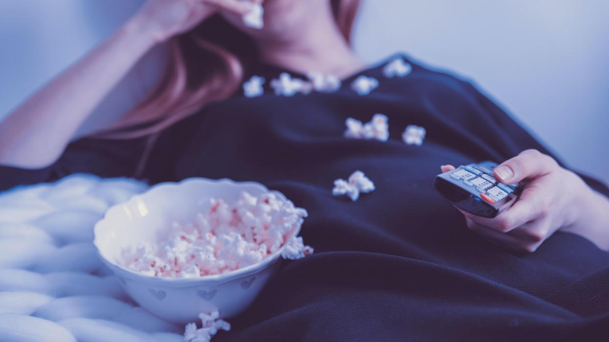 People Explain Which Teen Movies Made Them Think 'The Older I Get, The More I Agree With The Adult'