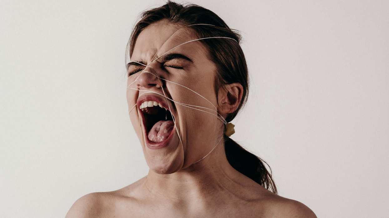 Calm People Reveal The One Time They Absolutely Lost Their Mind And Popped Off
